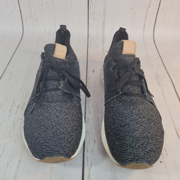 New Balance Fresh Foam Cruz V1 Active Sneaker Shoe Women's Size 11.5 Unisex - Picture 3 of 12